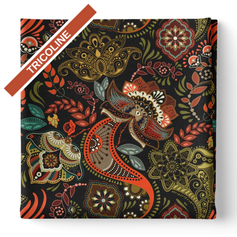 Tecido Digital Shadow - comprar online