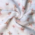 Fralda Estampada 100% Algodão Coelhinha - comprar online