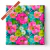 Tecido Digital Floral Primavera