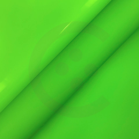 Silicone 0.7mm Verde | 50cm x 1,4m