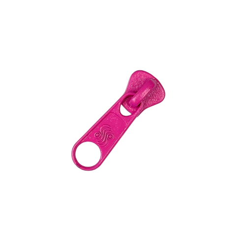 Cursor Tratorado Rosa Chiclete com 5 - comprar online