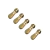 Cursor Gotinha Dourado com 5 - n°5 - comprar online