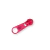 Cursor Esmaltado Rosa Choque com 10 - n°3