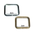 Argola retangular 2cm - comprar online