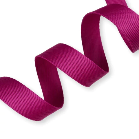 Alça de Poliéster 3cm - Magenta