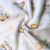 Fralda Estampada 100% Algodão Bichinhos - comprar online