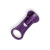 Cursor Tratorado Roxo com 5