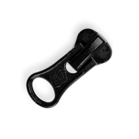 Cursor Tratorado Preto com 5