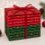 Kit 10 Tecidos de Natal 100% Algodão Tricoline – 50cm Cada Estampa - loja online