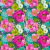 Sarja Impermeável Floral Primavera - loja online