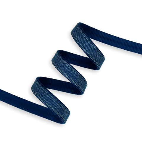 Alça de Poliéster 2cm - Com Jeans