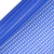 Tela Sintética Trançada Azul Royal