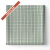 Tricoline Xadrez Fio Tinto Tattersall Verde