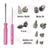 Kit Alicate 3 em 1 + Matrizes + Botões - comprar online
