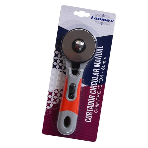 Cortador Circular Lanmax - 60 mm