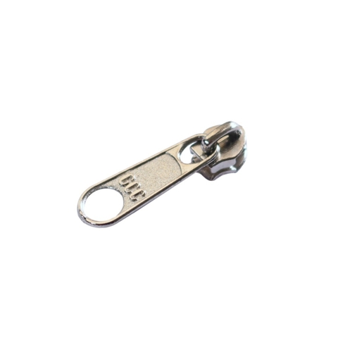 Cursor Simples Prateado com 10 - n°3