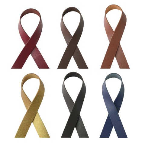 Tira de Couro 2cm Largura - comprar online