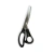 Tesoura de Picotar Profissional 9" Lanmax Zig Zag Inox