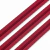Zíper por Metro n°3 Vermelho Escuro - comprar online