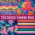 Tricoline Silk Digital | Farm Rio
