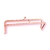 Fecho da vovó 18cm Rose Gold - comprar online