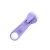 Cursor Tratorado Lilás com 5