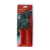 Alicate vazador de couro 6 furos - Vermelho - comprar online