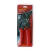 Alicate vazador de couro 6 furos - Vermelho - comprar online