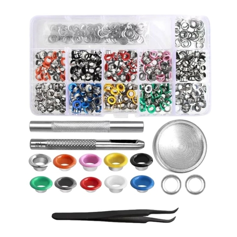 Kit de Ilhós