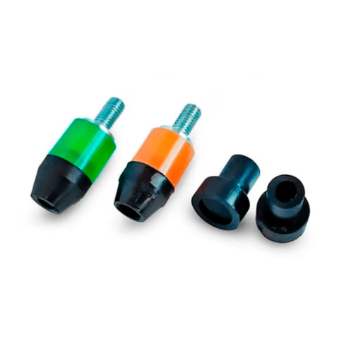 Matriz botão plástico N12