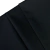 Nylon Emborrachado Preto