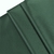 Nylon Emborrachado Verde Escuro na internet
