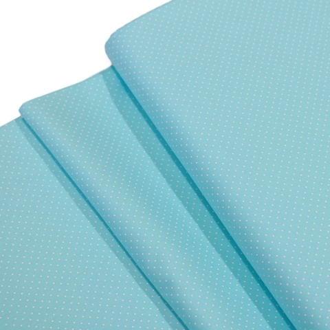 Tecido Tricoline Poa Tiffany