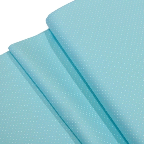 Tecido Tricoline Poa Tiffany