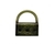 Terminal para chaveiro - Ouro Velho - loja online
