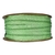 Zíper verde claro