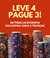 LEVE 4 E PAGUE 3