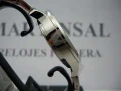 Imagen de Citizen Clasico Automatico Wr50 Nh8350-83e Fotos Reales