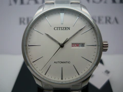 Citizen Clasico Automatico Wr50 Nh8350-83a Fotos Reales - comprar online