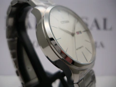 Citizen Clasico Automatico Wr50 Nh8350-83a Fotos Reales - Martinsal