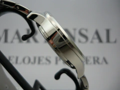 Imagen de Citizen Clasico Automatico Wr50 Nh8350-59e Fotos Reales