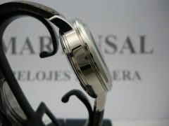 Imagen de Seiko Presage Cocktail Time Midnight Mockingbird Ssa459j1 Fotos Reales