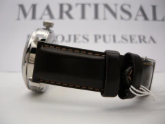 Seiko Presage Cocktail Time Midnight Mockingbird Ssa459j1 Fotos Reales