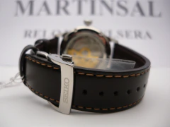 Seiko Presage Cocktail Time Midnight Mockingbird Ssa459j1 Fotos Reales - comprar online