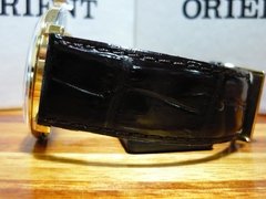 Imagen de Orient Capital Classic day date Fug1r001w Fotos Reales