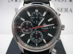 Orient Sp Cronografo Secundario Wr50 Fku00004b Fotos Reales - comprar online