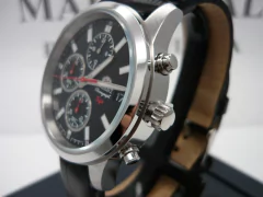 Orient Sp Cronografo Secundario Wr50 Fku00004b Fotos Reales en internet