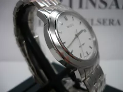 Mido Madison Hombres Zafiro M2966.4.16.1 Fotos Reales - Martinsal