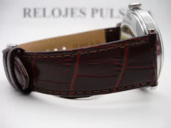 Orient Bambino Small Seconds Automatico Ra-ap0002s10 Fotos Reales - comprar online