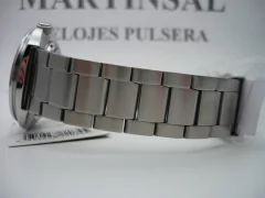 Imagen de Seiko Recraft Automatico Dial Negro Srpc11 Fotos Reales